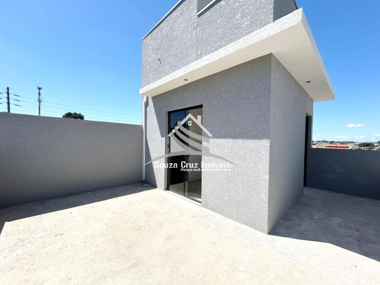 Sobrado à venda com 3 quartos, 93m² - Foto 37
