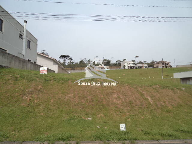 Terreno à venda, 288m² - Foto 14