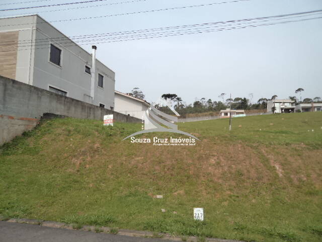 Terreno à venda, 288m² - Foto 16
