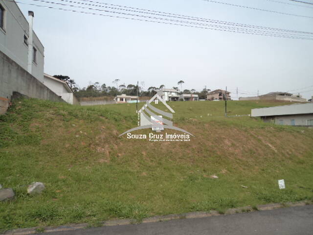 Terreno à venda, 288m² - Foto 12