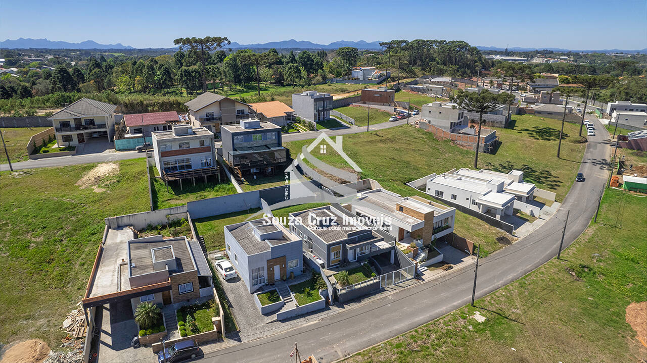 Terreno à venda, 288m² - Foto 1