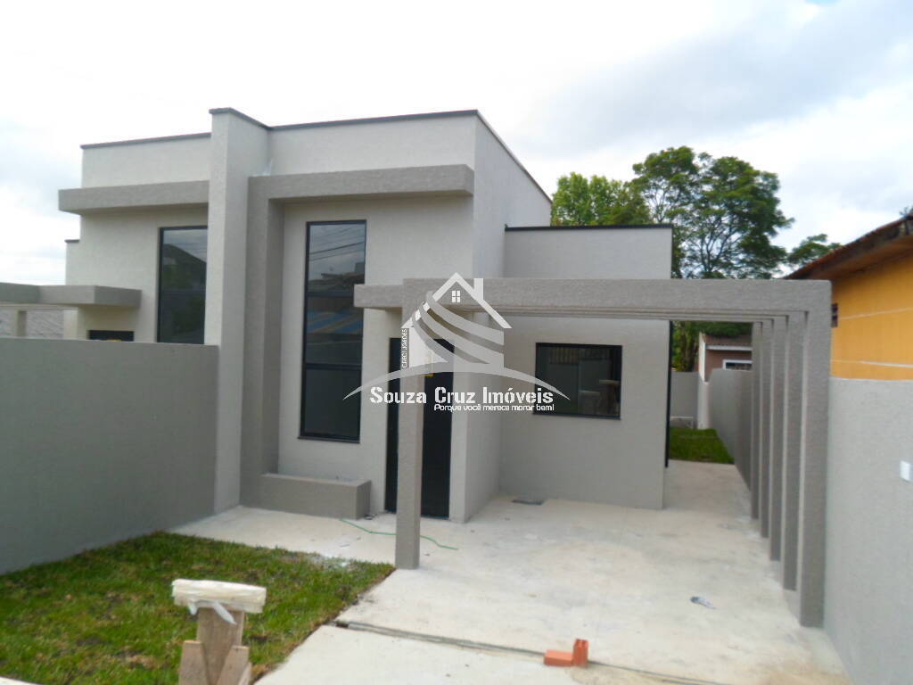 Casa à venda com 3 quartos, 65m² - Foto 33