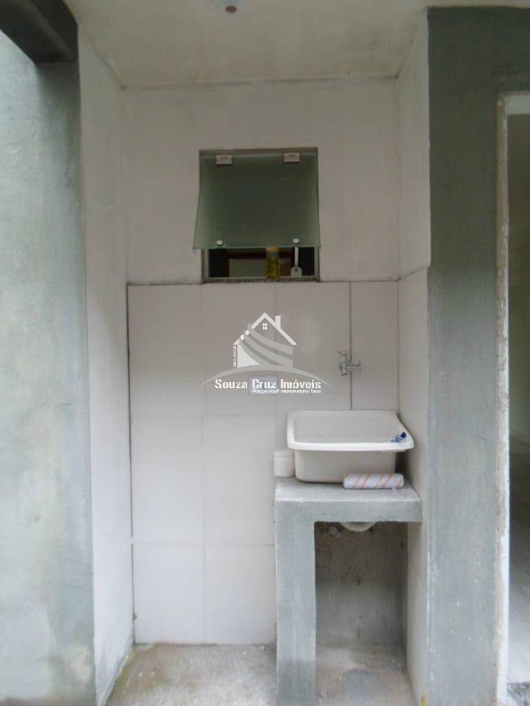 Apartamento, 2 quartos, 48 m² - Foto 19