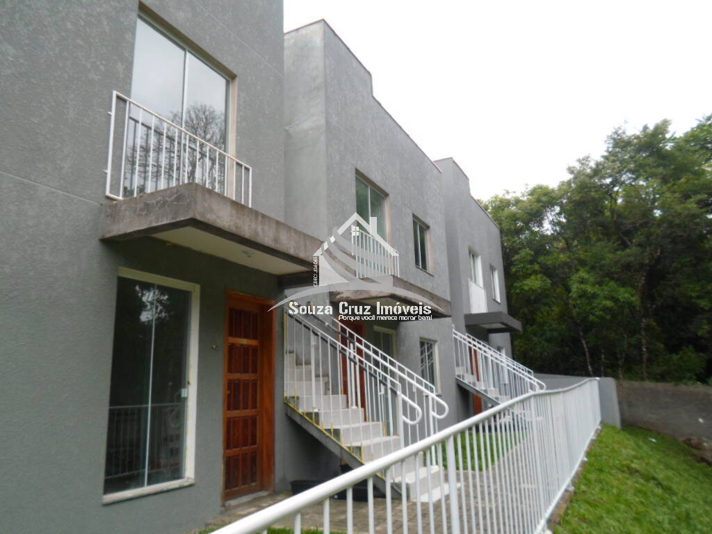 Apartamento, 2 quartos, 48 m² - Foto 3