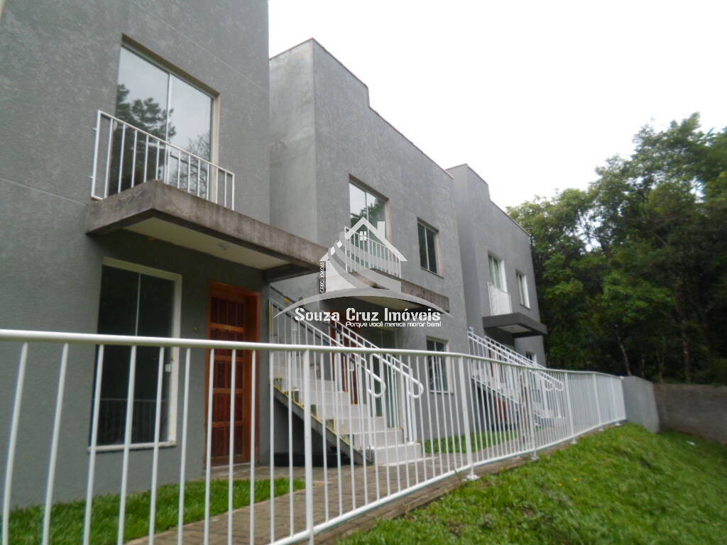 Apartamento, 2 quartos, 48 m² - Foto 1