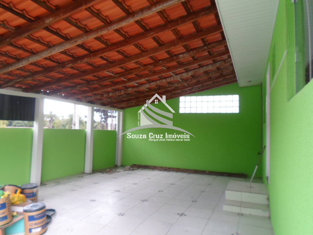 Casa à venda com 3 quartos, 52m² - Foto 5