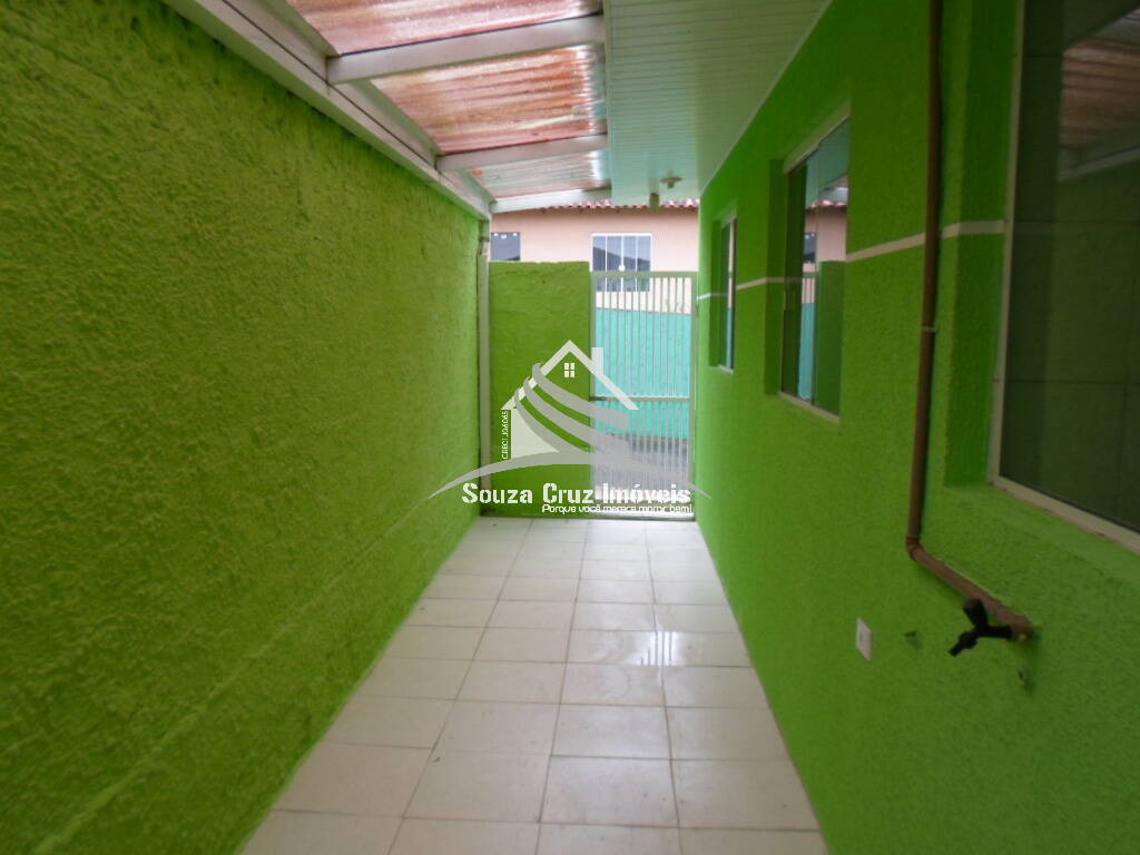 Casa à venda com 3 quartos, 52m² - Foto 24