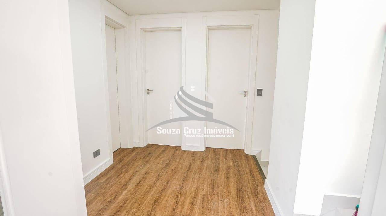 Casa à venda com 4 quartos, 190m² - Foto 7