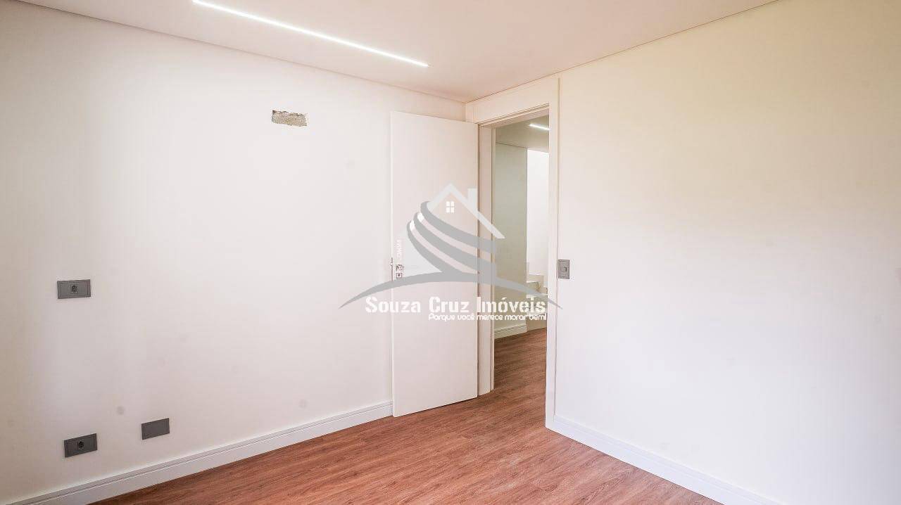 Casa à venda com 4 quartos, 190m² - Foto 8
