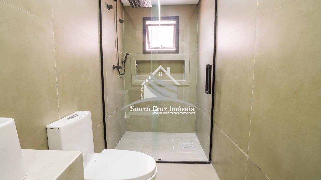 Casa à venda com 4 quartos, 190m² - Foto 9