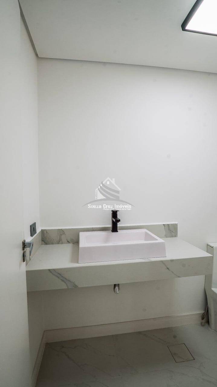 Casa à venda com 4 quartos, 190m² - Foto 12