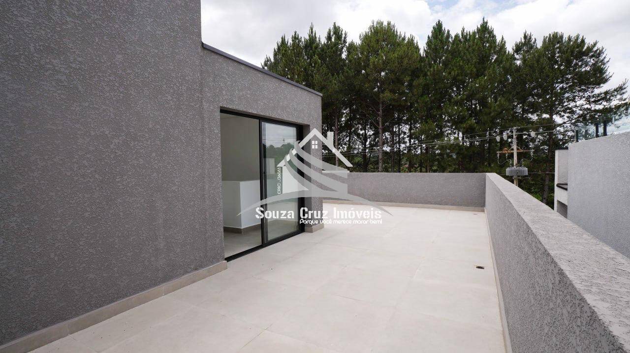 Casa à venda com 4 quartos, 190m² - Foto 26