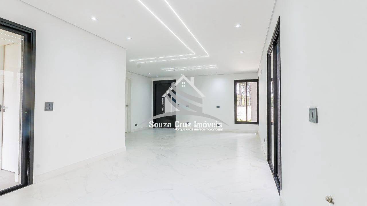 Casa à venda com 4 quartos, 190m² - Foto 3