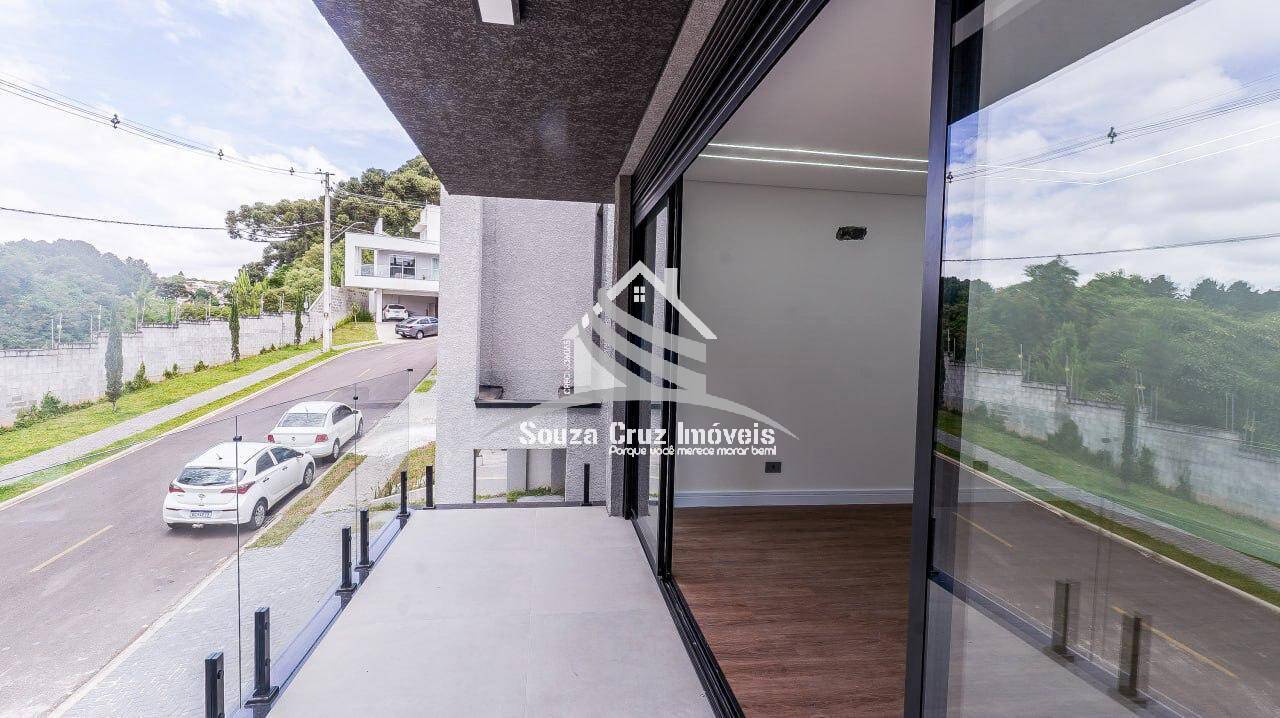 Casa à venda com 4 quartos, 190m² - Foto 23