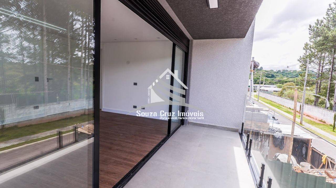 Casa à venda com 4 quartos, 190m² - Foto 21