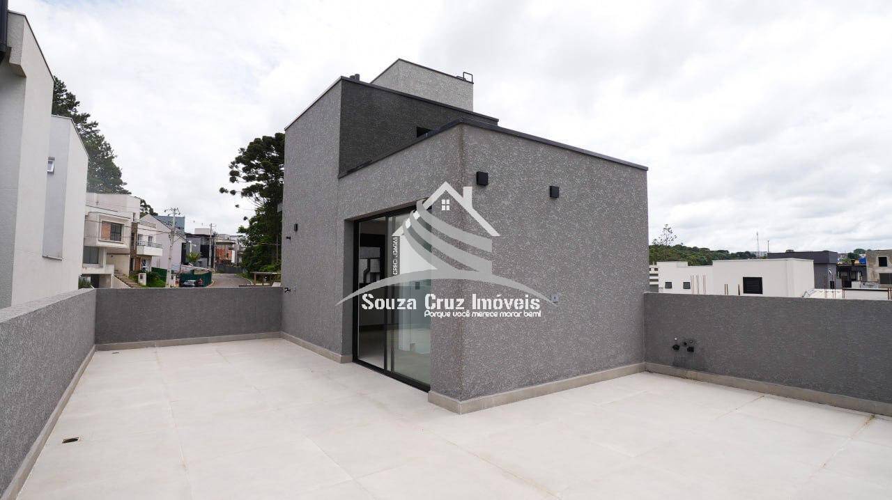 Casa à venda com 4 quartos, 190m² - Foto 27