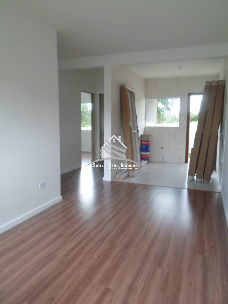 Casa à venda com 3 quartos, 54m² - Foto 3