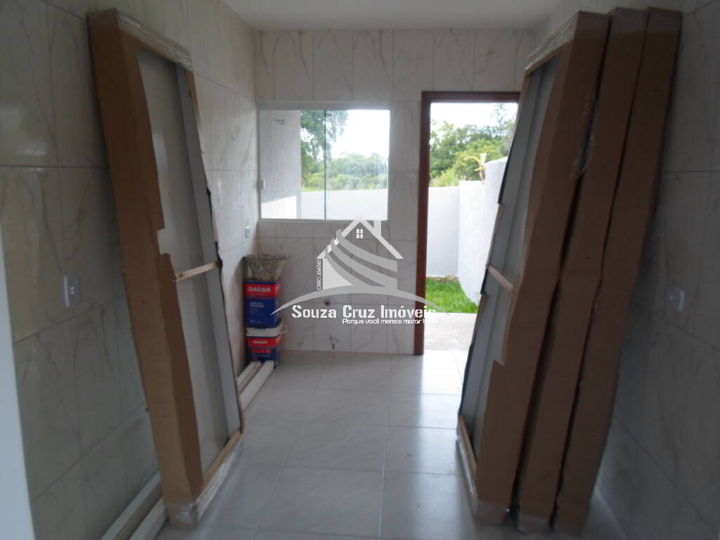 Casa à venda com 3 quartos, 54m² - Foto 5