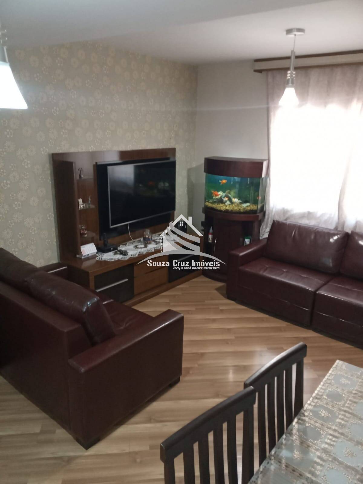 Sobrado, 3 quartos, 112 m² - Foto 10