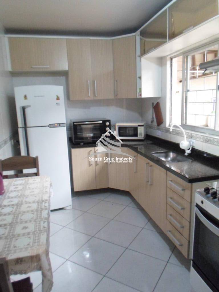 Sobrado, 3 quartos, 112 m² - Foto 12