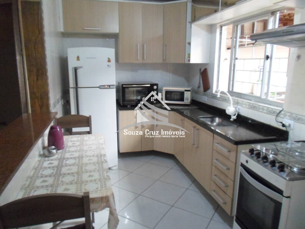 Sobrado, 3 quartos, 112 m² - Foto 13