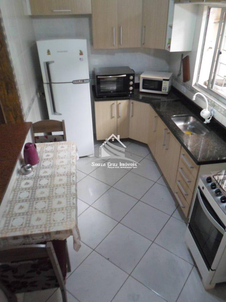 Sobrado, 3 quartos, 112 m² - Foto 14