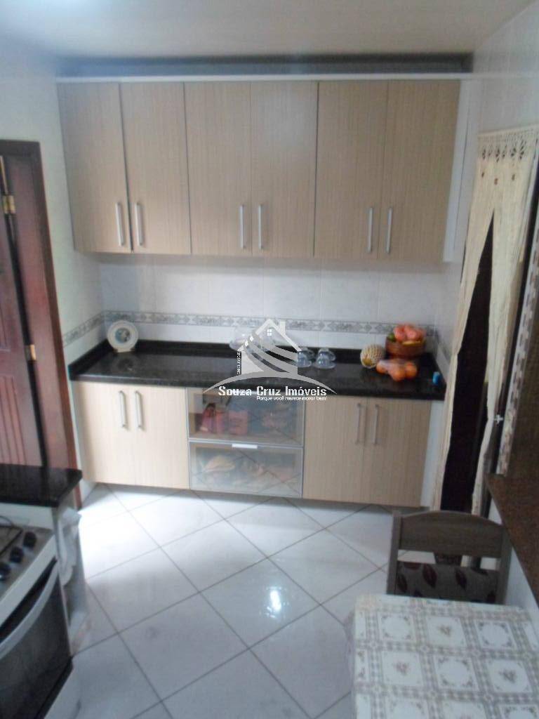 Sobrado, 3 quartos, 112 m² - Foto 15