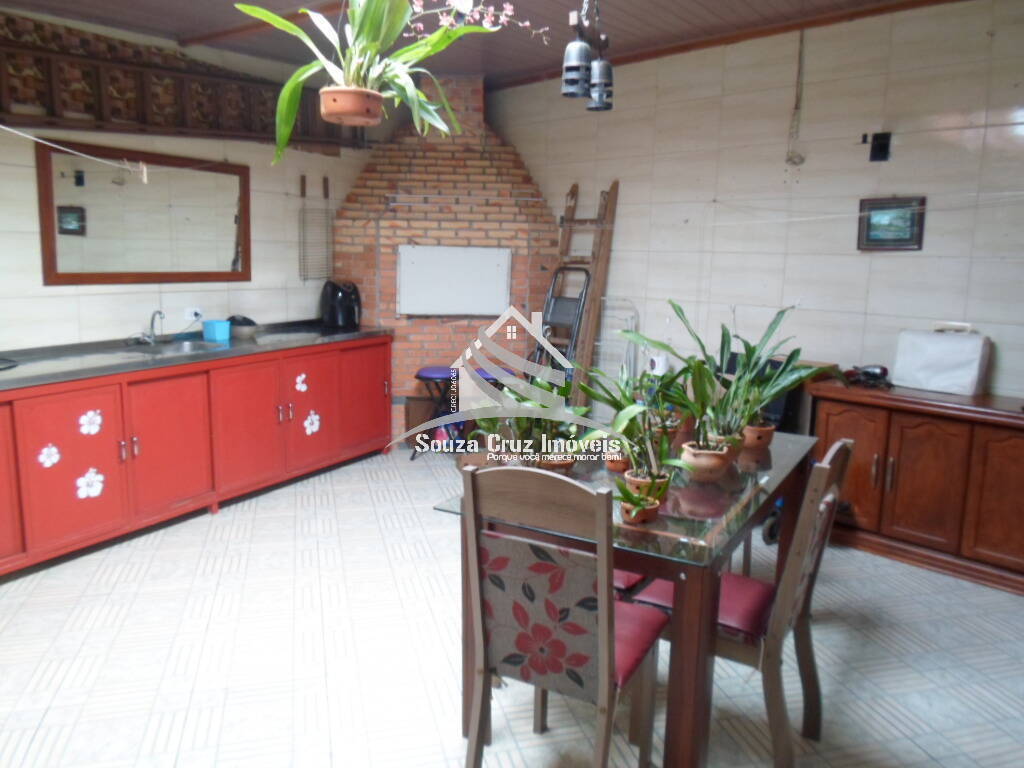 Sobrado, 3 quartos, 112 m² - Foto 16