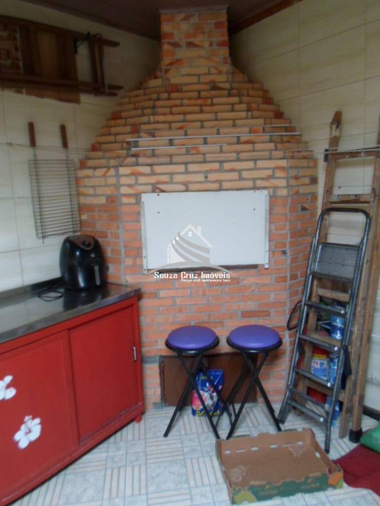Sobrado, 3 quartos, 112 m² - Foto 17