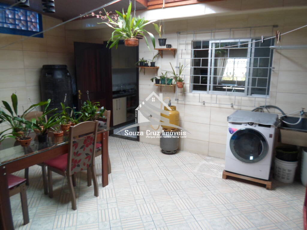 Sobrado, 3 quartos, 112 m² - Foto 18