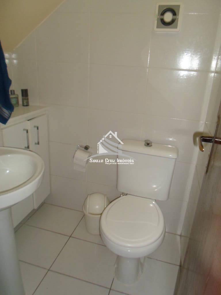 Sobrado, 3 quartos, 112 m² - Foto 19