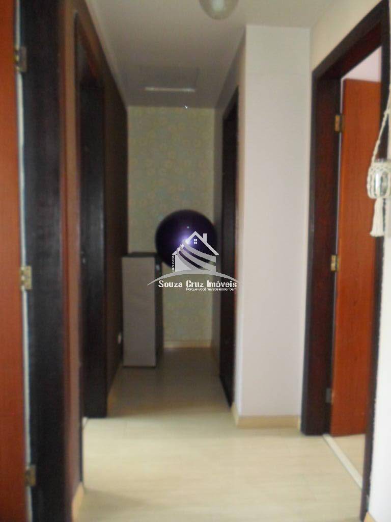 Sobrado, 3 quartos, 112 m² - Foto 21