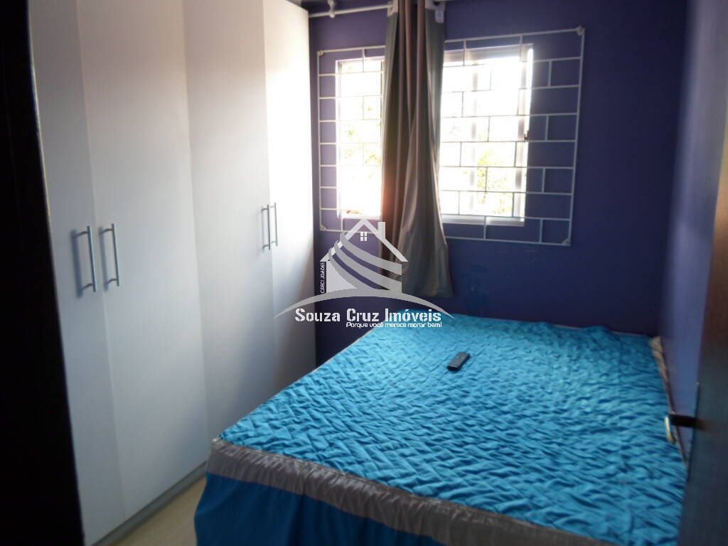 Sobrado, 3 quartos, 112 m² - Foto 23