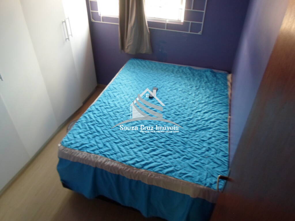 Sobrado, 3 quartos, 112 m² - Foto 24