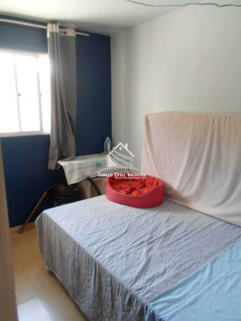 Sobrado, 3 quartos, 112 m² - Foto 26
