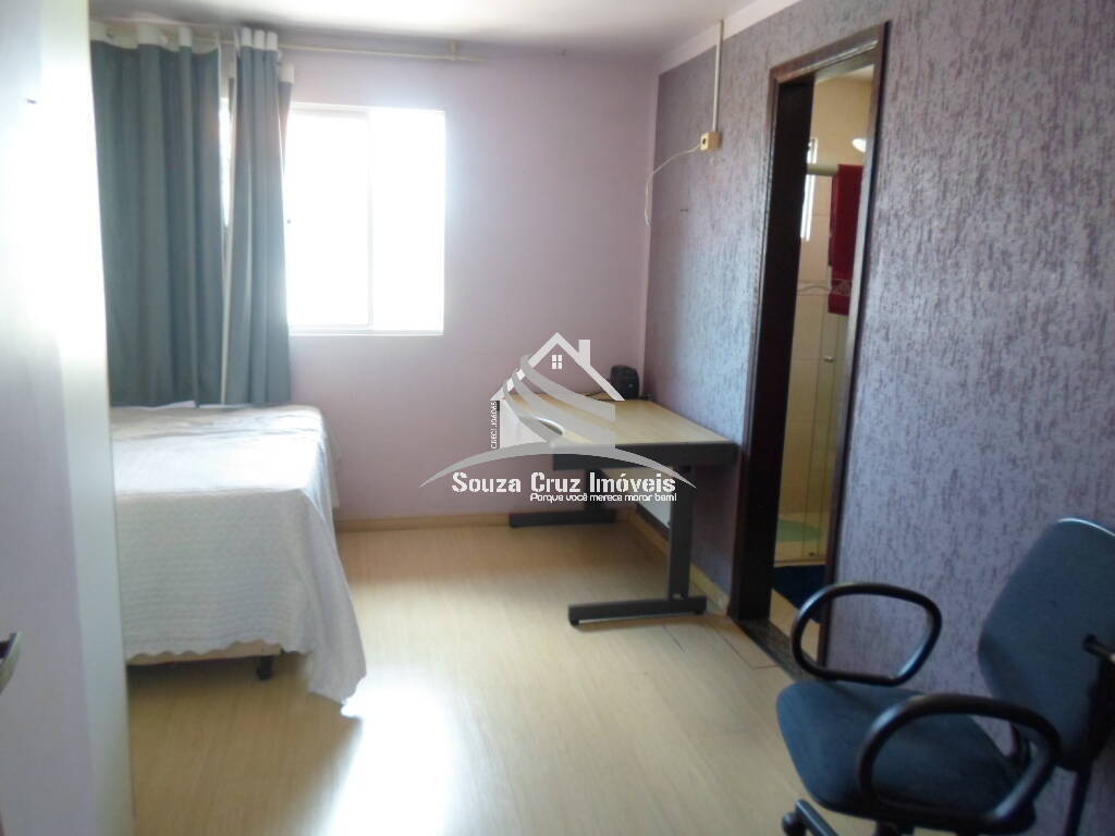 Sobrado, 3 quartos, 112 m² - Foto 27