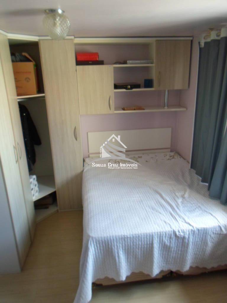 Sobrado, 3 quartos, 112 m² - Foto 29