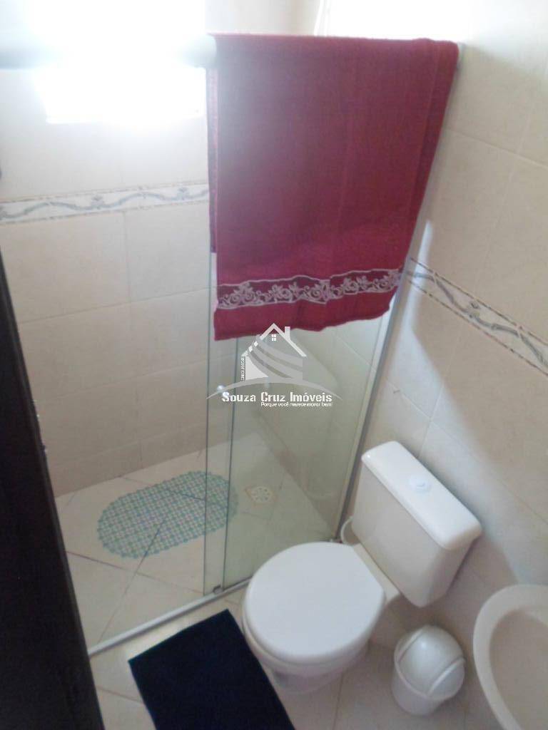 Sobrado, 3 quartos, 112 m² - Foto 30