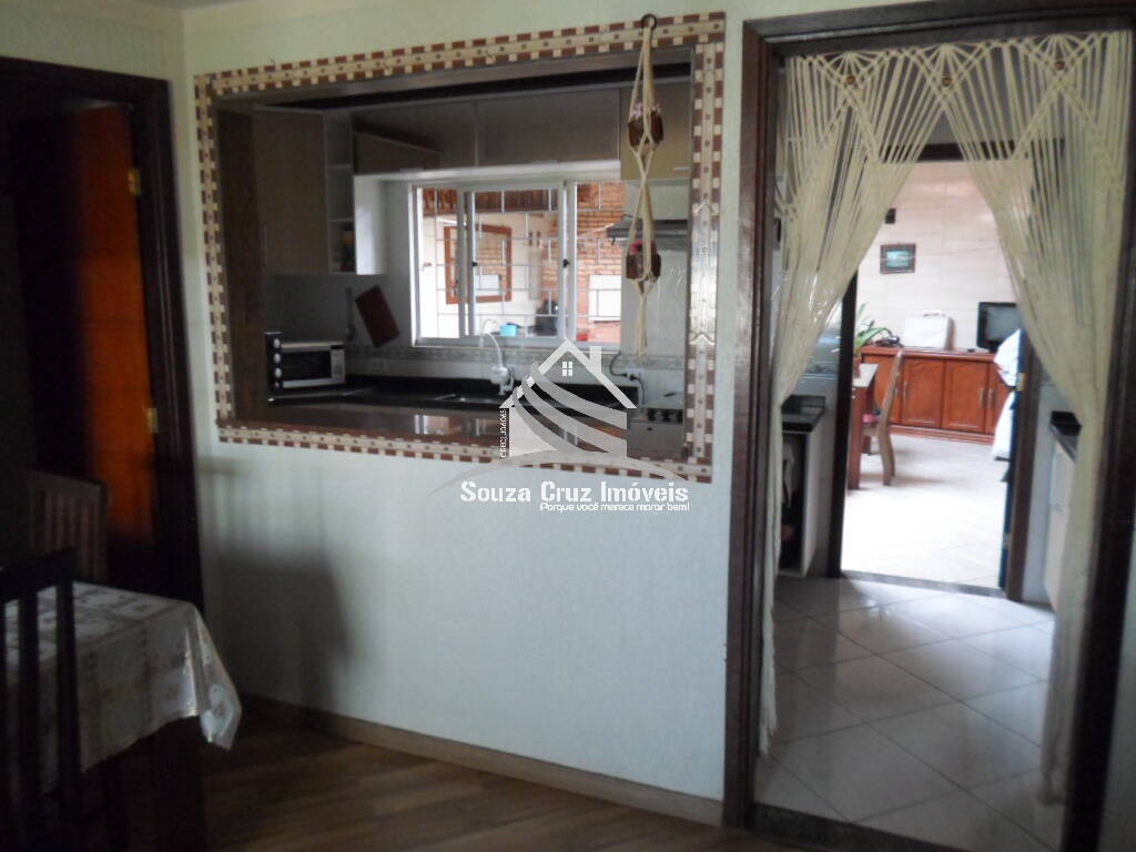 Sobrado, 3 quartos, 112 m² - Foto 34