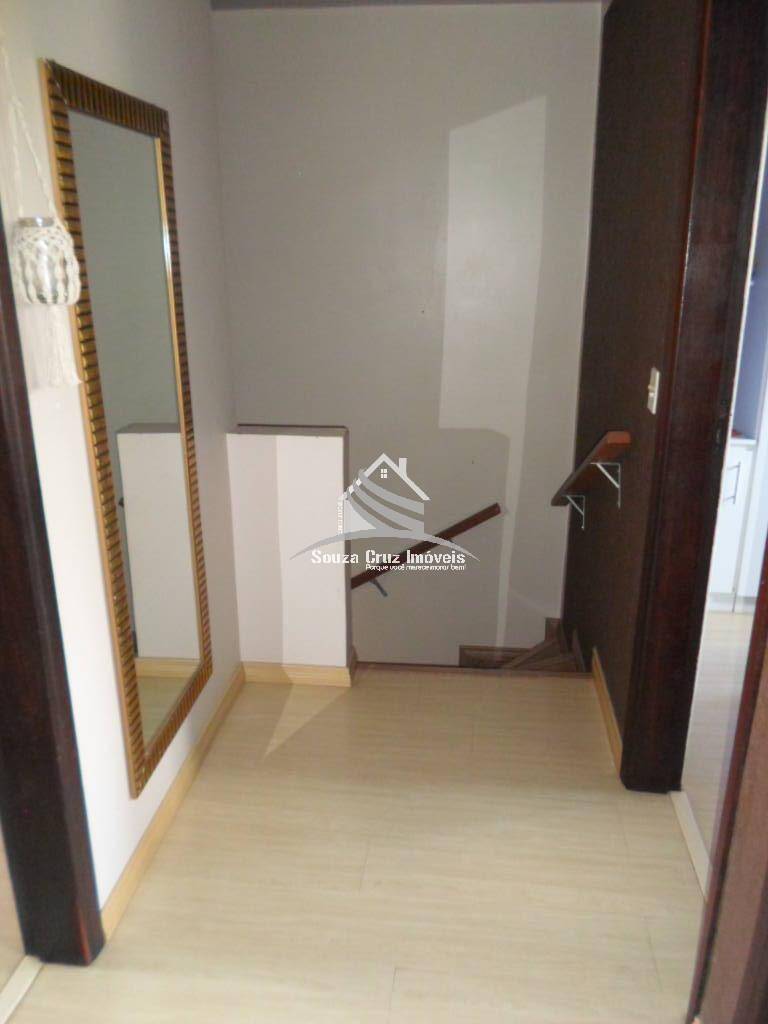 Sobrado, 3 quartos, 112 m² - Foto 33
