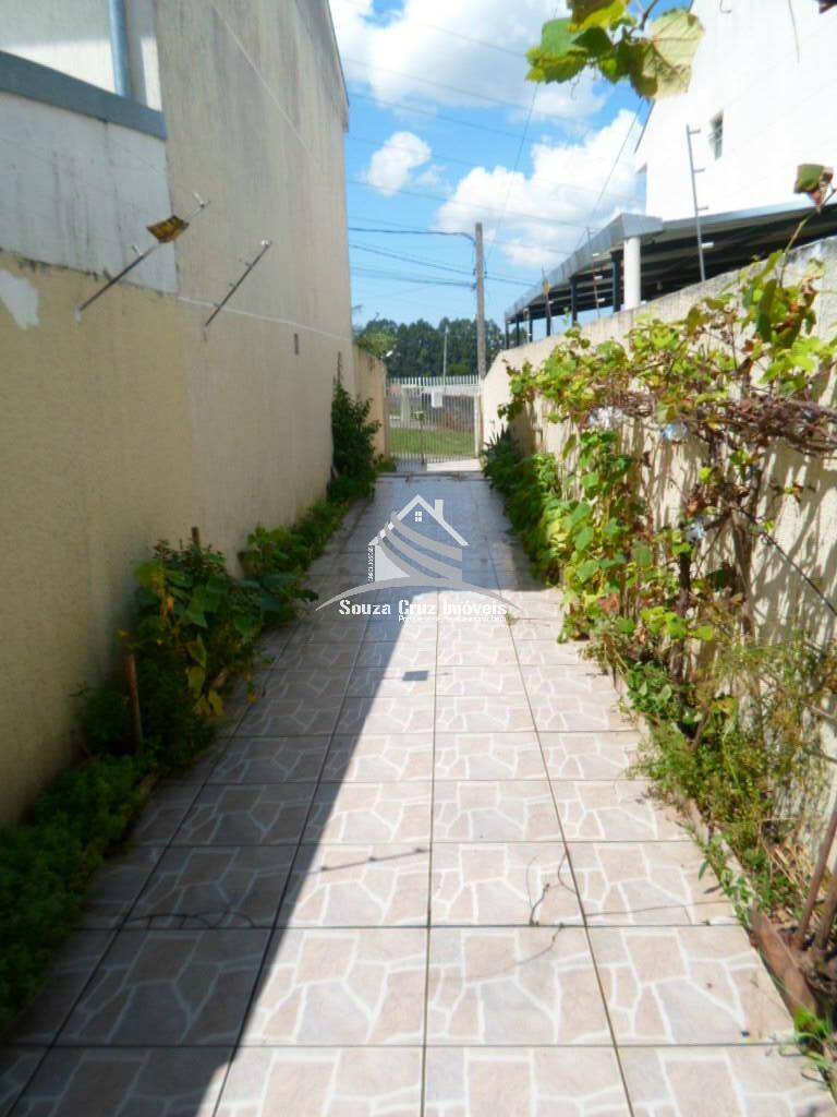 Sobrado, 3 quartos, 112 m² - Foto 35