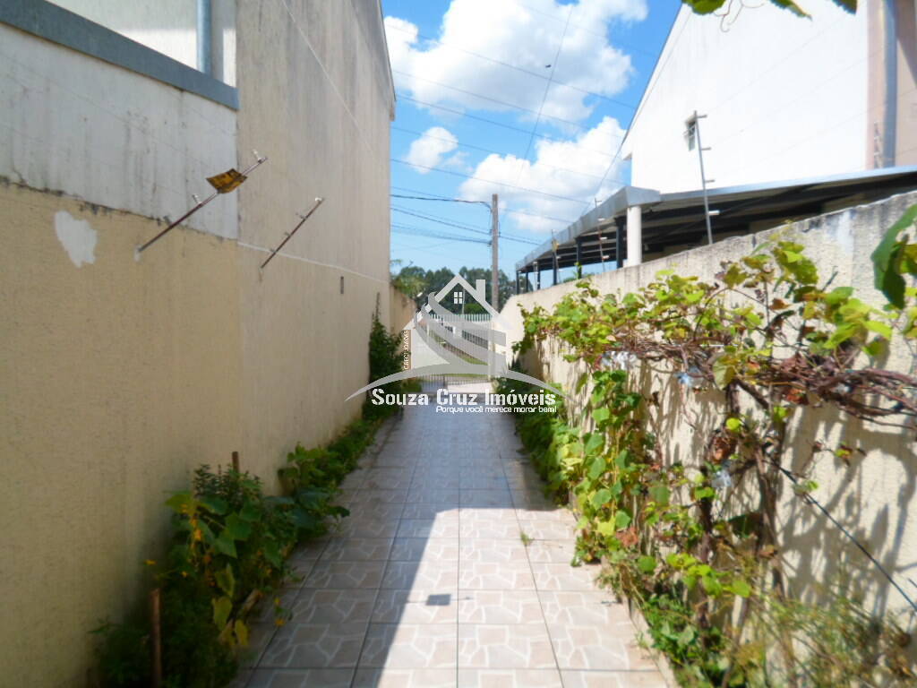 Sobrado, 3 quartos, 112 m² - Foto 3