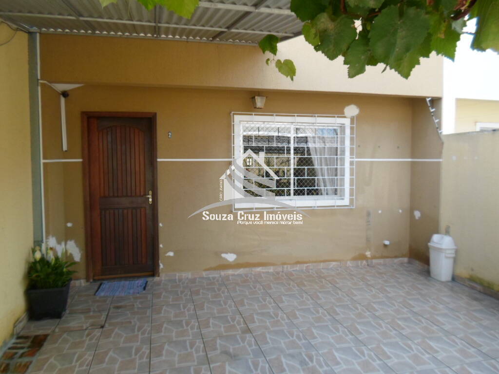 Sobrado, 3 quartos, 112 m² - Foto 36