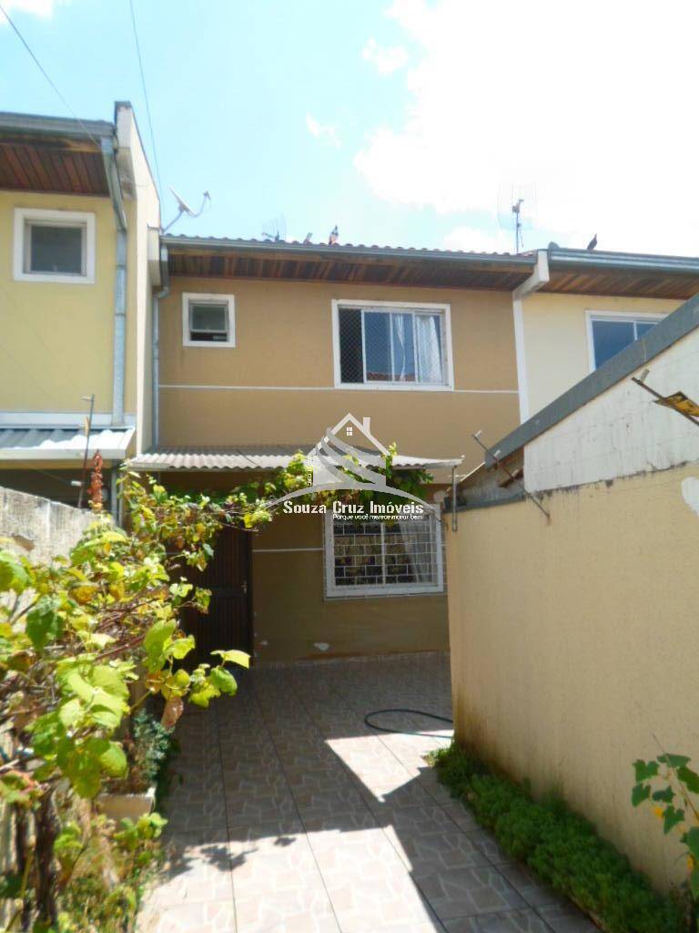 Sobrado, 3 quartos, 112 m² - Foto 38