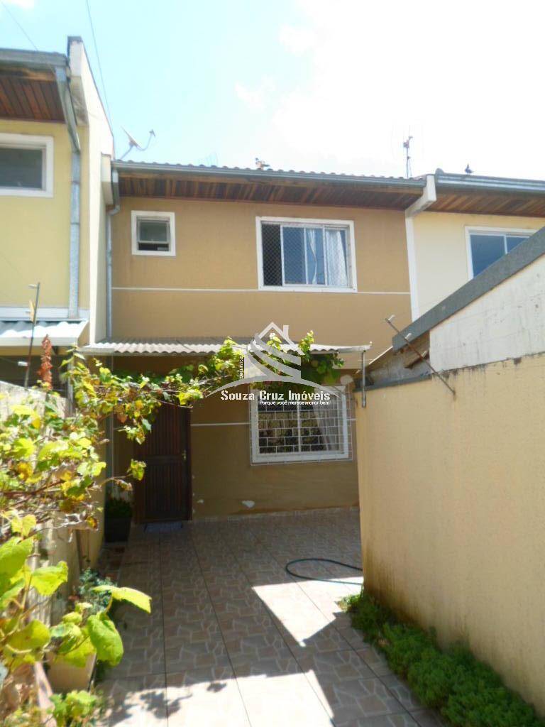 Sobrado, 3 quartos, 112 m² - Foto 37