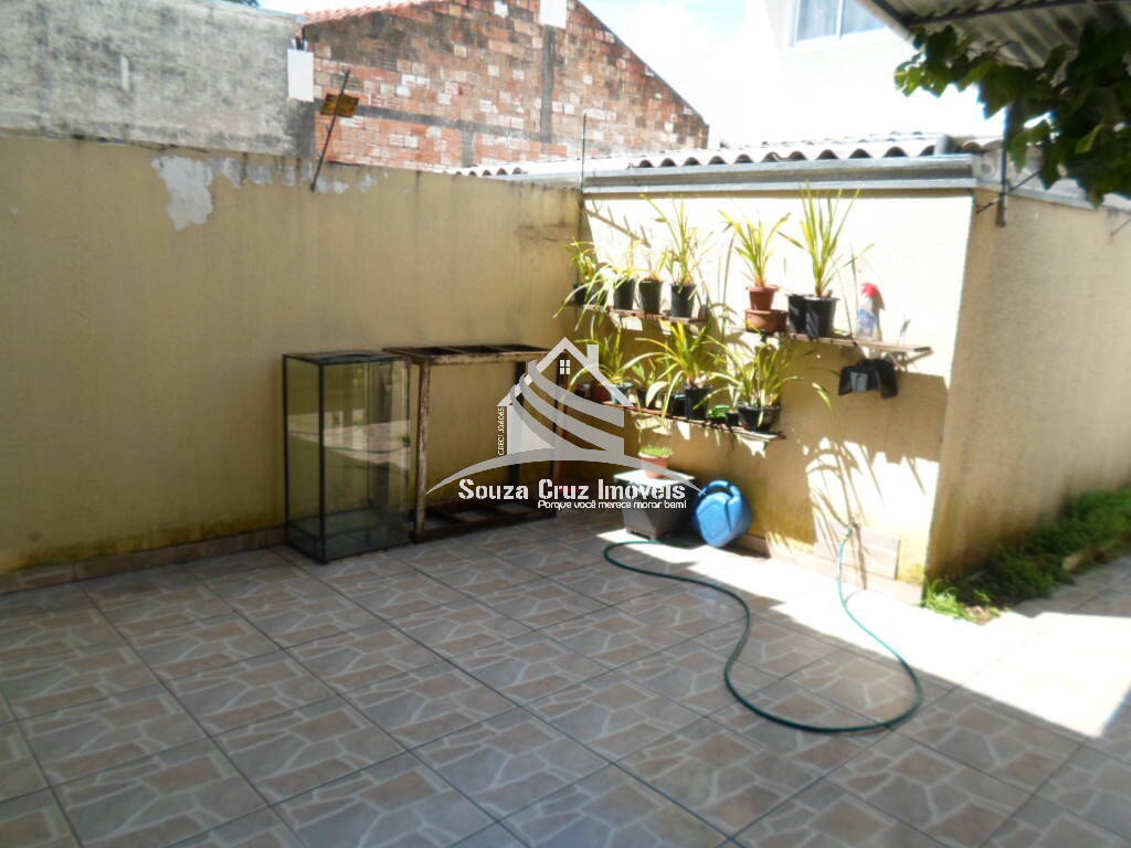 Sobrado, 3 quartos, 112 m² - Foto 39