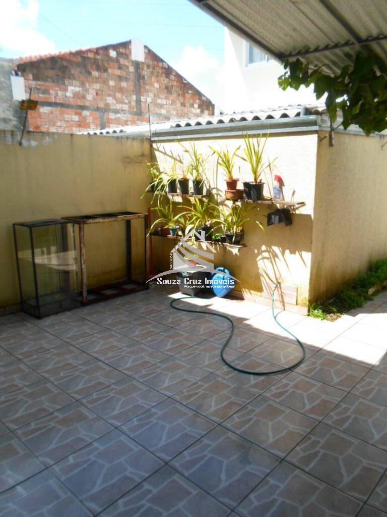 Sobrado, 3 quartos, 112 m² - Foto 40