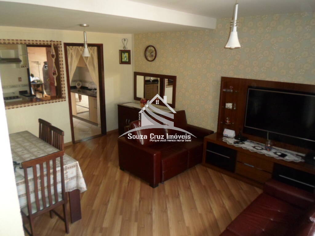 Sobrado, 3 quartos, 112 m² - Foto 7