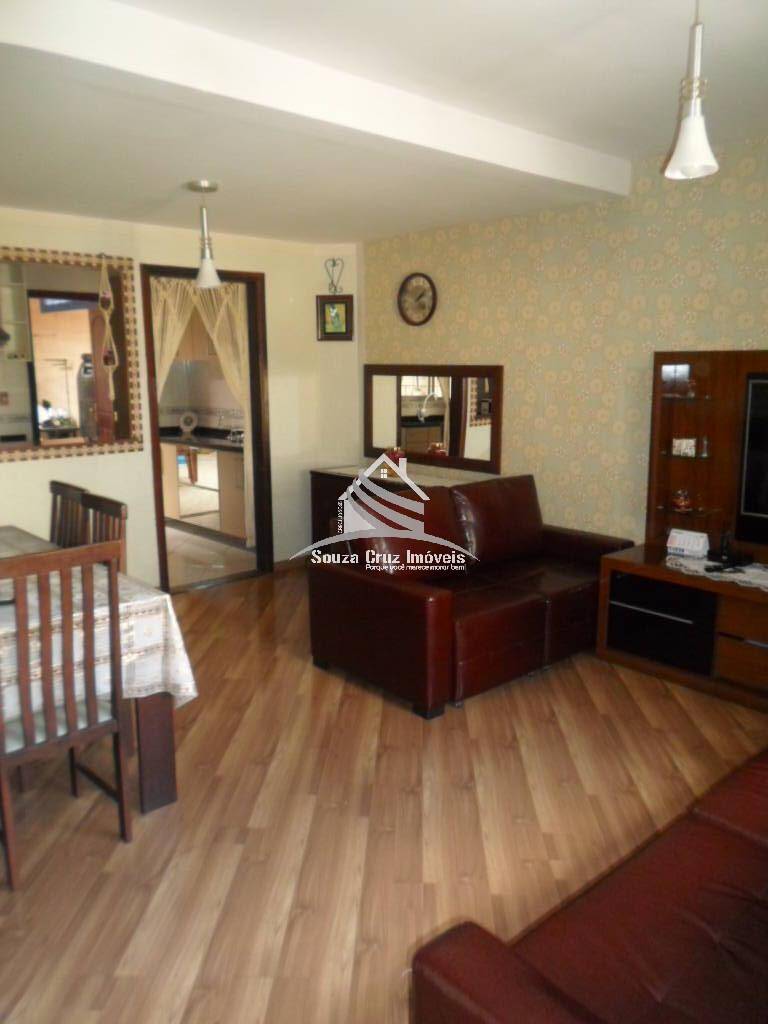 Sobrado, 3 quartos, 112 m² - Foto 8