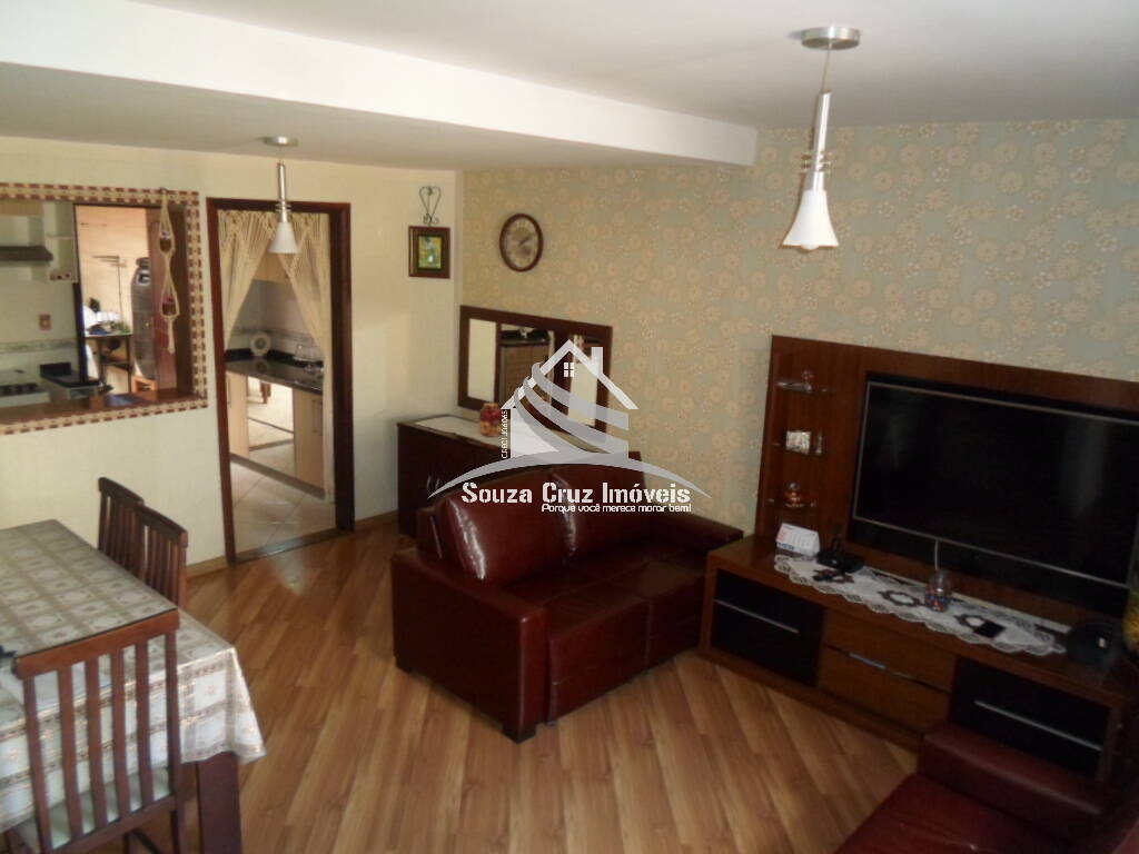 Sobrado, 3 quartos, 112 m² - Foto 6